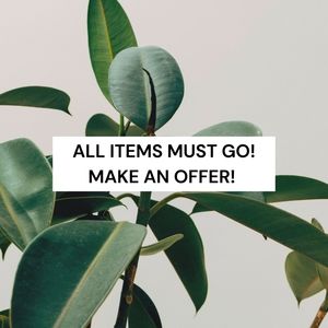 ‼️MOVING SALE‼️